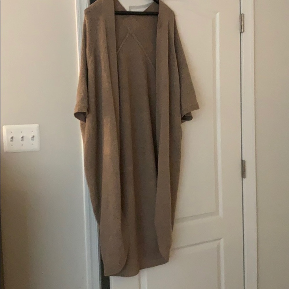 American Eagle Long Sweater